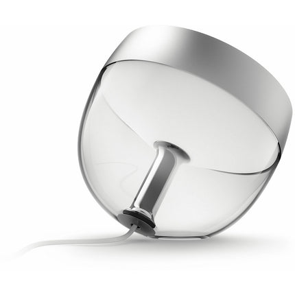Lampe connectée PHILIPS HUE W&C Iris silver Ed. spéciale
