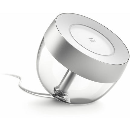Lampe connectée PHILIPS HUE W&C Iris silver Ed. spéciale