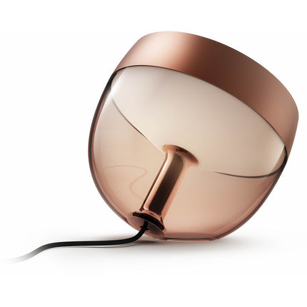 Lampe connectée PHILIPS HUE W&C Iris copper Ed. spéciale