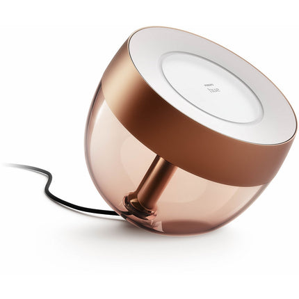 Lampe connectée PHILIPS HUE W&C Iris copper Ed. spéciale