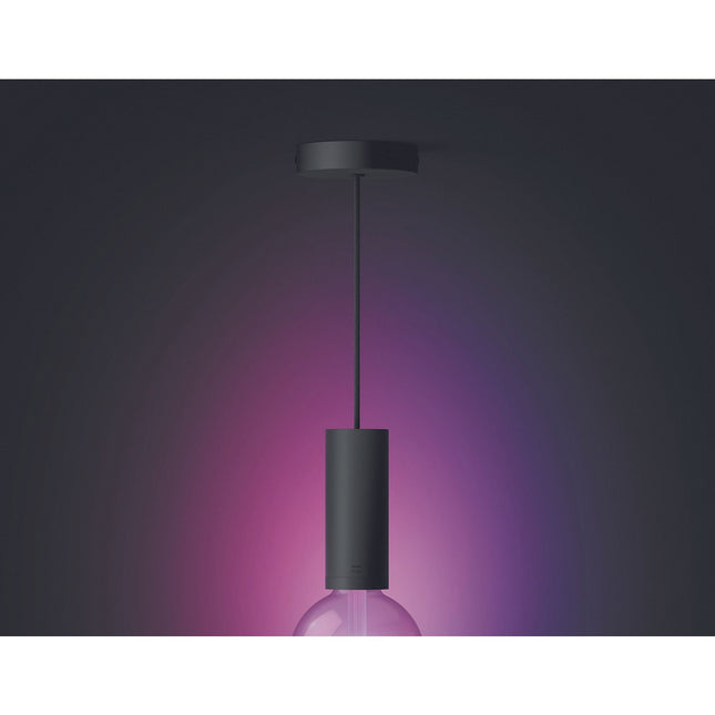 Luminaire PHILIPS HUE Deco corde E27 Noir
