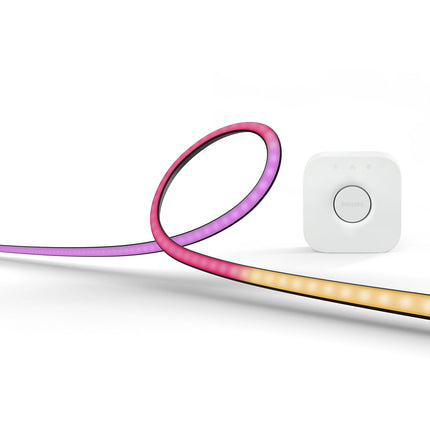 Bandeau LED PHILIPS HUE W&C Play gradient PC 24 2'' Kit