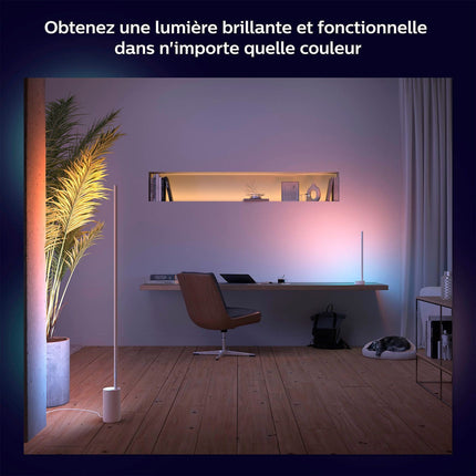 Lampe connectée PHILIPS HUE