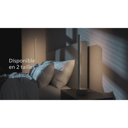 Lampe connectée PHILIPS HUE