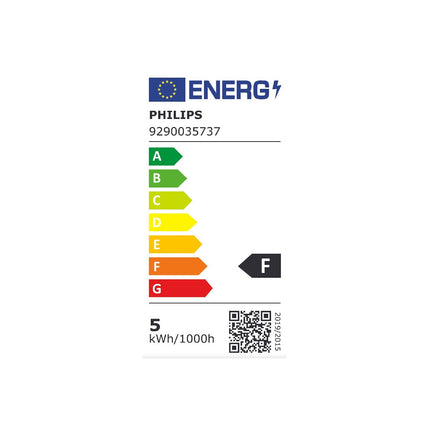 Ampoule LED connectée PHILIPS HUE White Ambiance E14 Luster 5.1W x2