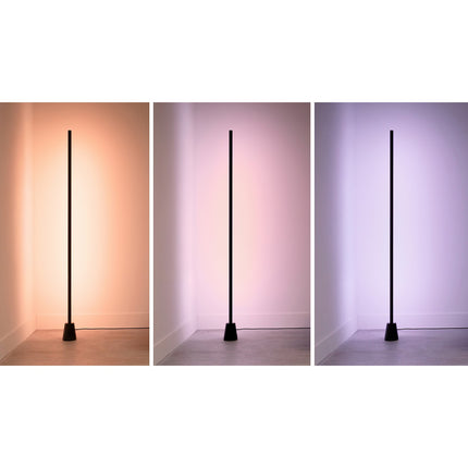 Lampe connectée WIZ Floor 1.4m RGBIC