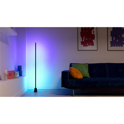 Lampe connectée WIZ Floor 1.4m RGBIC