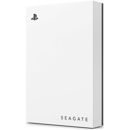 Disque dur externe SEAGATE 2To Game drive Playstation USB 3.0 Blanc