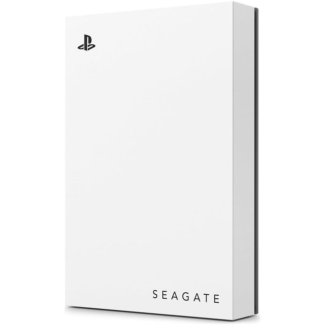 Disque dur externe SEAGATE 2To Game drive Playstation USB 3.0 Blanc