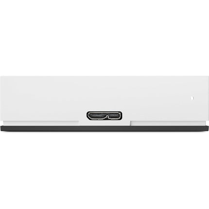 Disque dur externe SEAGATE 2To Game drive Playstation USB 3.0 Blanc