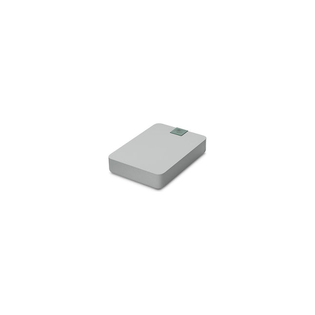 Disque dur externe SEAGATE 4To Ultra Touch portable blanc
