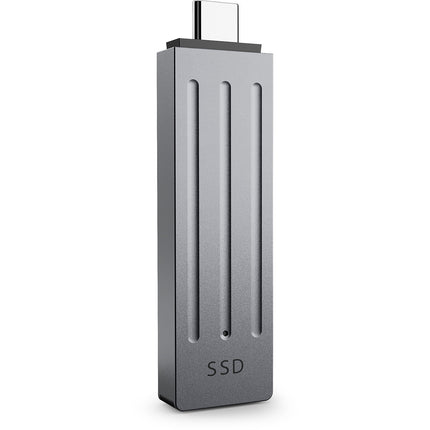 Disque dur SSD externe SEAGATE Ultra compact SSD 1To