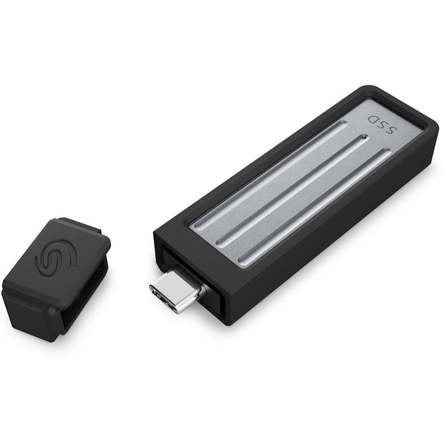 Disque dur SSD externe SEAGATE Ultra compact SSD 2To