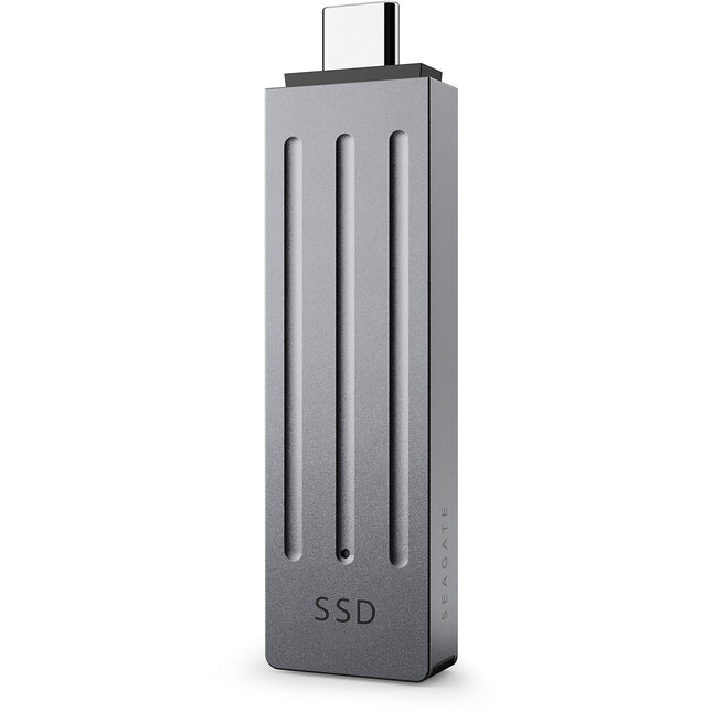 Disque dur SSD externe SEAGATE Ultra compact SSD 2To