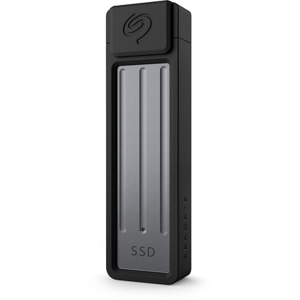 Disque dur SSD externe SEAGATE Ultra compact SSD 2To