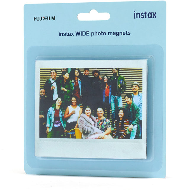 Cadre photo FUJIFILM Magnets photo Instax Wide (x10)