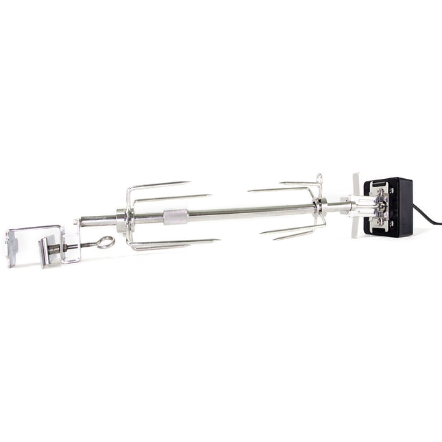Broche à rotir GRILL GURU GG460
