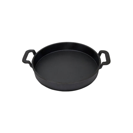Plat de cuisson GRILL GURU GS104 chauffante pour barbecue