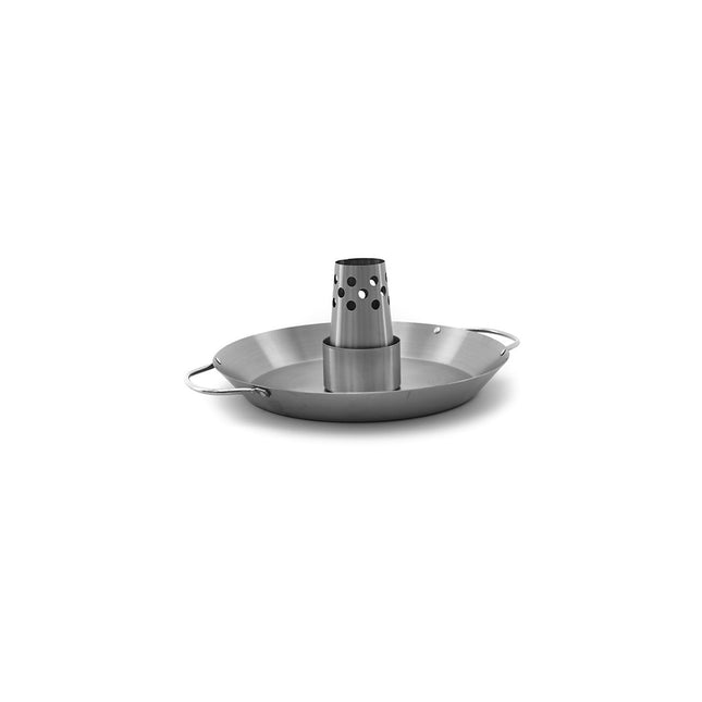 Cocotte barbecue GRILL GURU Support de cuisson GS105