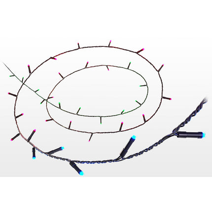 Guirlande lumineuse WIZ Wi-Fi LED Fairly Light Type-C