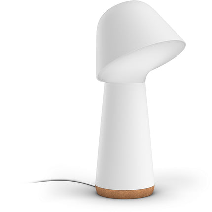 Lampe connectée PHILIPS HUE W&C Twilight Blanc