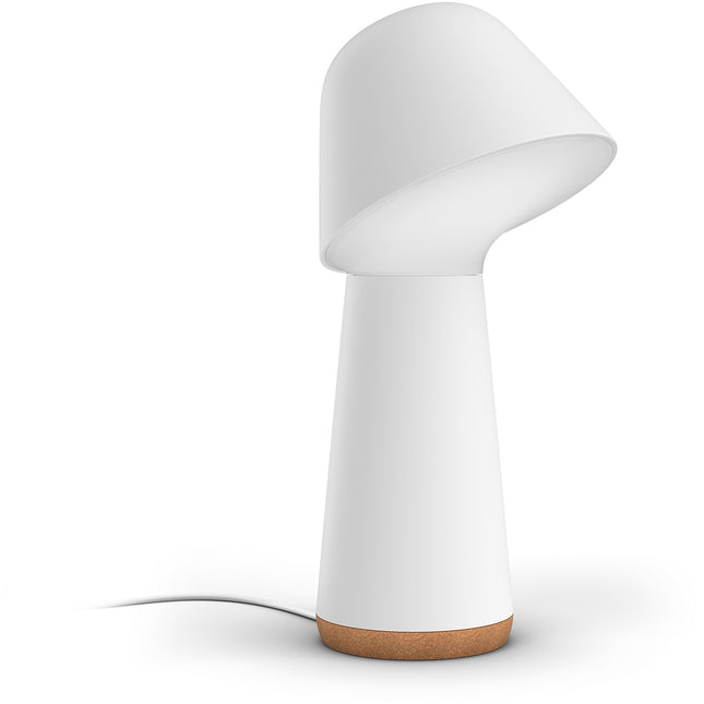 Lampe connectée PHILIPS HUE W&C Twilight Blanc