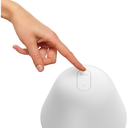 Lampe connectée PHILIPS HUE W&C Twilight Blanc