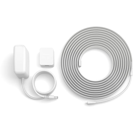 Ruban LED PHILIPS HUE W&C Lightstrip Solo 10m