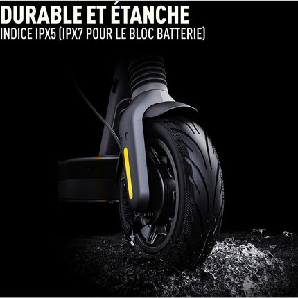 Trottinette électrique SEGWAY Max G2 E