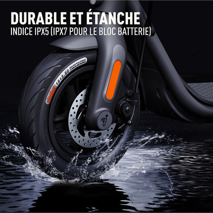 Trottinette électrique SEGWAY F2 Pro E