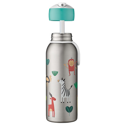 Bouteille isotherme MEPAL isotherme flip-up campus 350ml-PawPatrol