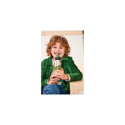 Bouteille isotherme MEPAL isotherme flip-up campus 350ml-PawPatrol