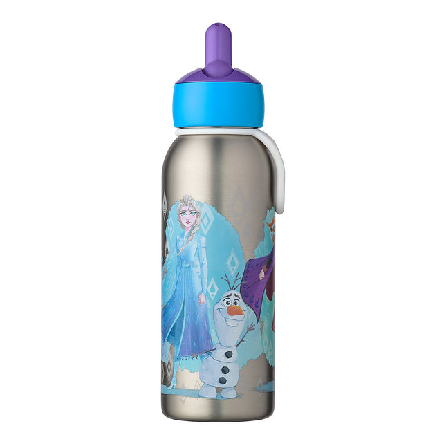 Bouteille isotherme MEPAL isotherme flip-up campus 350ml-frozen 2