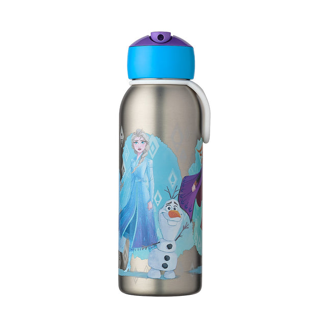 Bouteille isotherme MEPAL isotherme flip-up campus 350ml-frozen 2
