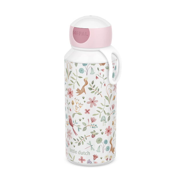 Gourde MEPAL pop-up campus 400 ml - fairy wonders
