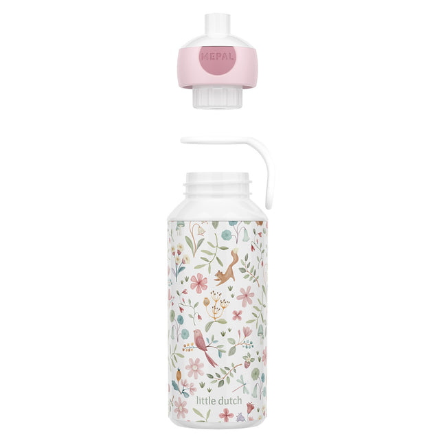 Gourde MEPAL pop-up campus 400 ml - fairy wonders