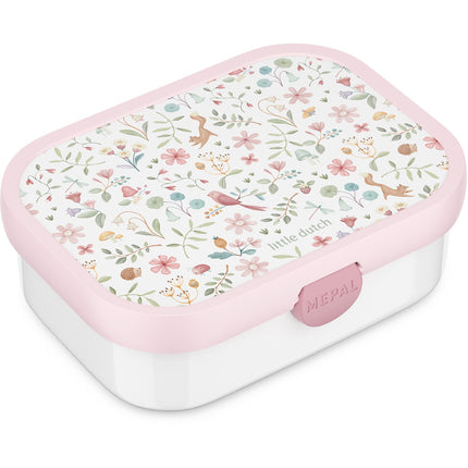 Bento MEPAL à déjeuner campus - fairy wonders
