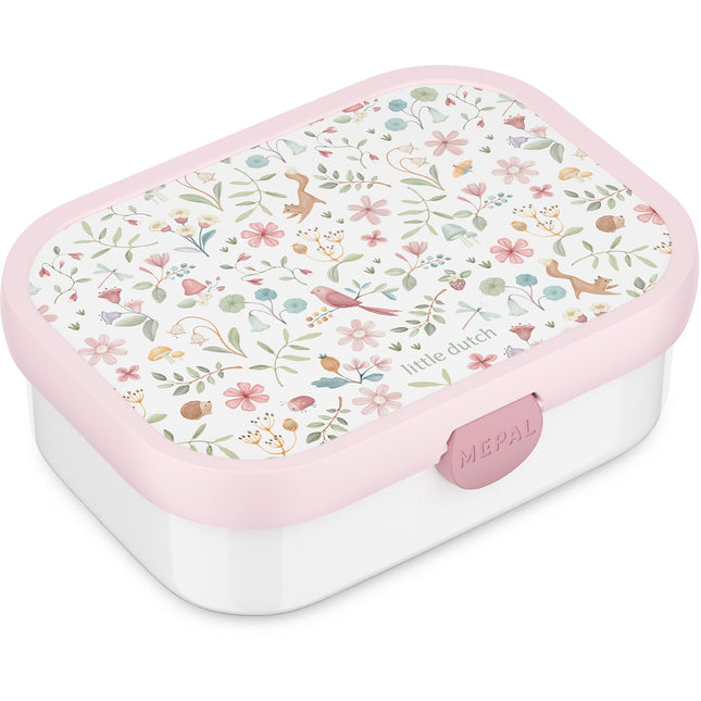 Bento MEPAL à déjeuner campus - fairy wonders