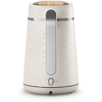 Bouilloire PHILIPS HD9365/10 Bouilloire électrique crème Eco-Conscious 1.7L, 2200W