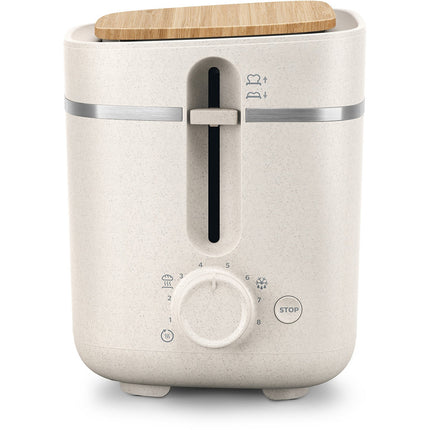 Grille-pain PHILIPS HD2640/10 eco conscious