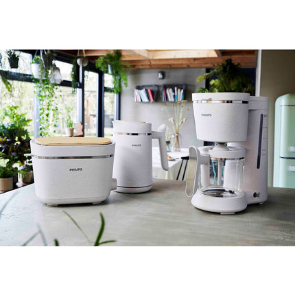 Grille-pain PHILIPS HD2640/10 eco conscious