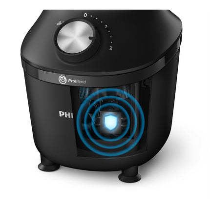 Blender PHILIPS HR2291/41