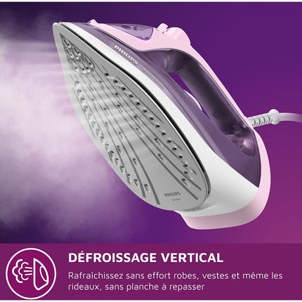 Fer à repasser PHILIPS DST30