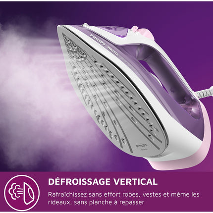 Fer à repasser PHILIPS DST30