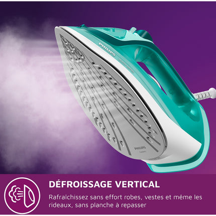 Fer à repasser PHILIPS DST30