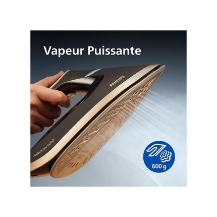 Centrale vapeur PHILIPS PSG6064/80