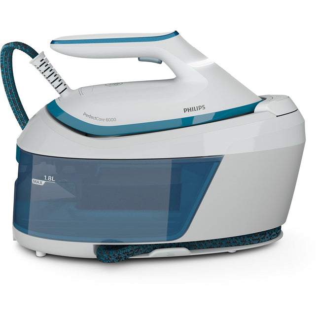 Centrale vapeur PHILIPS PSG6022/20 bleu 1,8L
