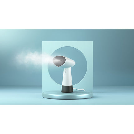 Défroisseur vapeur PHILIPS steamer bleu