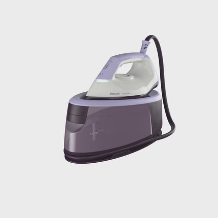 Centrale vapeur PHILIPS PSG3000/30 mauve 1,4L