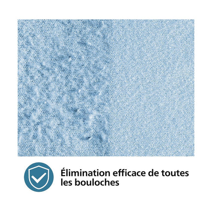 Rasoir Anti-bouloches PHILIPS anti-bouloche rechargeable GCA2100/20